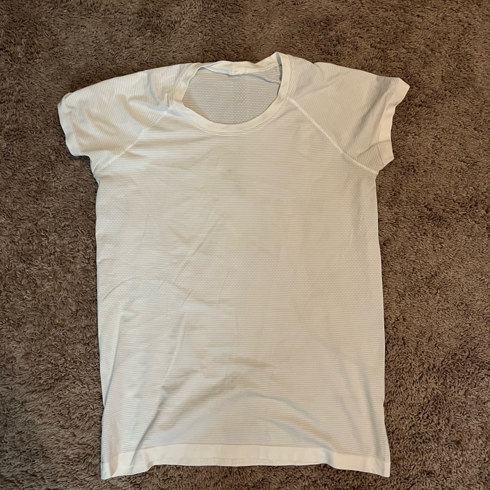 lululemon swiftly tech